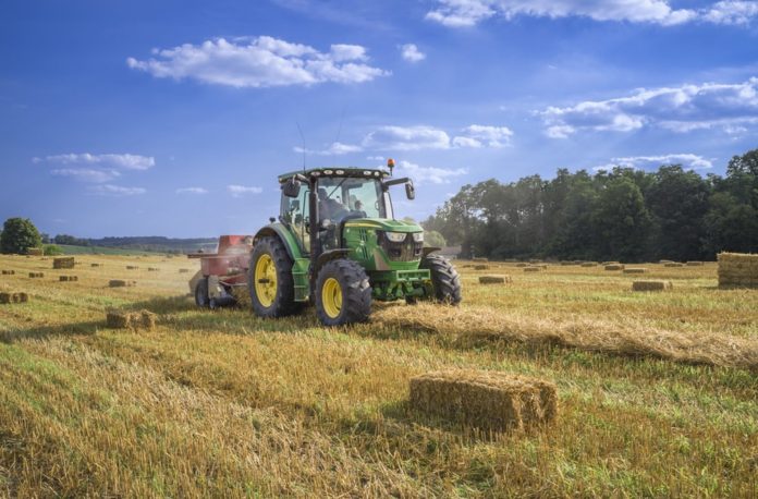 Brazil to supply tractors to farmers in Nigeria
