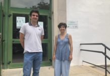 One more step towards understanding the olive family tree: the evolution of the genus Olea is clarified