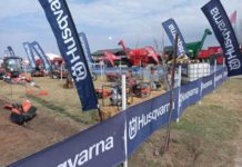 Over 200 companies showcasing at Zimbabwe’s largest agrishow