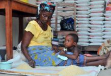 Food Security in Togo: African Development Bank Group Grants $5 Million