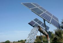 FAO installs 34 solar irrigation systems for farmers in Gambia FAO installs 34 solar irrigation systems for farmers in Gambia