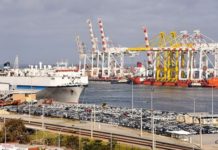 Ethiopia, Djibouti ink MoU to utilize livestock terminal at Djibouti’s Doraleh Multi-Purpose Port Ethiopia, Djibouti ink MoU to utilize livestock terminal at Djibouti’s Doraleh Multi-Purpose Port