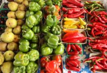 Tanzania trains pepper farmers on organic farming Tanzania trains pepper farmers on organic farming