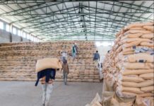 IFAD and France join hands on Food and Agriculture Resilience Mission initiative Ghana completes 80 warehouse across country