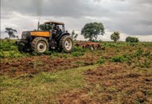 Nigeria inaugurates facilities for Agriculture Training Institute Nigeria inaugurates facilities for Agriculture Training Institute