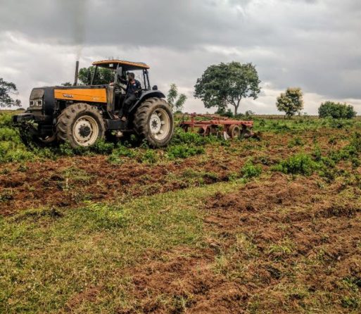 Nigeria inaugurates facilities for Agriculture Training Institute