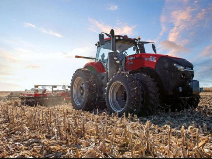 Somalia farmers set to access CASE IH products
