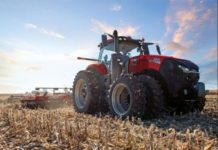 Somalia farmers set to access CASE IH products Somalia farmers set to access CASE IH products