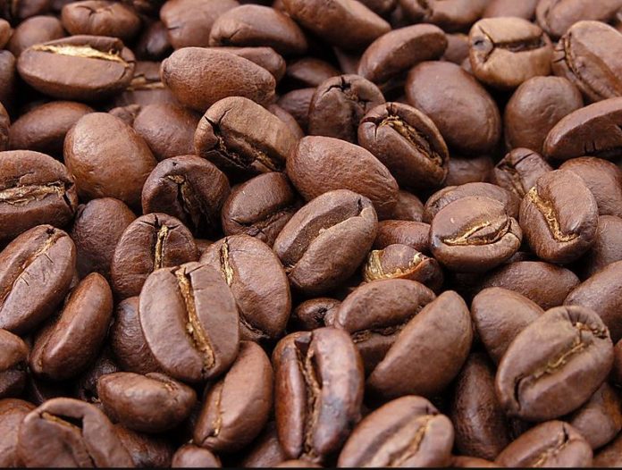 Coffee yields in Kiambu Kenya records an increase