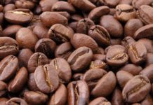 Coffee yields in Kiambu Kenya records an increase Coffee yields in Kiambu Kenya records an increase