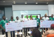 Microsoft, Sterling Bank, NITDA announce Nigeria’s agro digital platforms Microsoft, Sterling Bank, NITDA announce Nigeria’s agro digital platforms