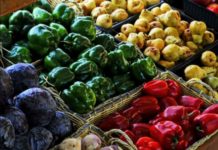 Kenya launches first ever certified fresh farm produce shop Kenya launches first ever certified fresh farm produce shop