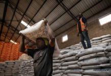 African Development Bank Group approves $73.5 million to boost food production in Tanzania