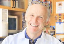 Dr Kenneth Simpson Announced as Recipient of 2022 WSAVA Scientific Achievement Award