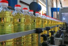 Zimbabwe commissions US$20m edible oil refinery plant