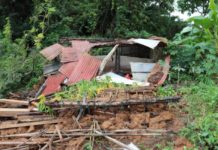 Torrential rains hit Cote d’Ivoire