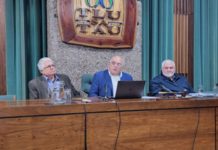 Role players team up for true agricultural masterplan