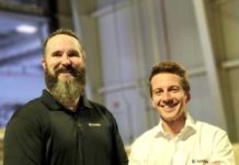 Sharpening its category focus, TOMRA Food appoints new Sales Manager for Citrus