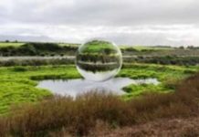 Claiming A Stake In The Sustainability Conversation