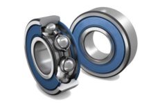 SKF Food-grade bearing sets high standards in hygienic design
