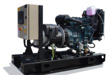 Standby power will always be a need in South Africa