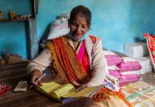 UN agency IFAD reaches record level of support for world’s rural poor: 2021 annual report