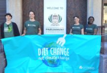 Cape Town environmental film festival to showcase link between our eating habits and climate change