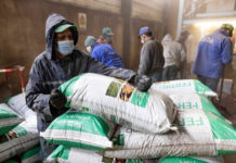 Fertiliser increases by over 70% in Zimbabwe