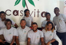 Helping cassava farmers by extending crop life