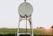 What Long-Term Impact on the Food Supply Could Rising Diesel Prices Have?