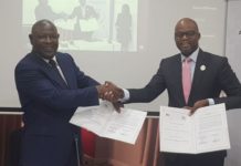 US$6 bln earmarked for Africa’s agriculture transformation