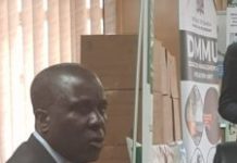 Zambia adopts smart climate agriculture