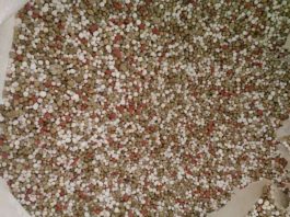 New Malawi fertiliser plant targets import dependence with 30,000MT monthly capacity