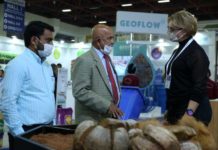 Growtech Expo will open its doors for the 21st time