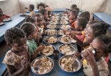 1.58m in acute food insecurity in Angola: WFP