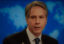 Secretary Bliken visits, SA, DRC, Rwanda to assess US’s support to prevent hunger