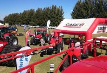 New wave for agricultural progress targets efficiency, productivity: equipment dealer