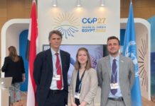 COP27: Inclusion of Food4Climate Pavilion marks shift in UN approach to food systems and climate change