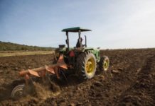 John Deere invests in Hello Tractor John Deere invests in Hello Tractor