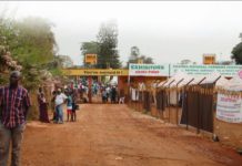 Uganda opens Jinja Agricultural Show Uganda opens Jinja Agricultural Show