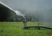 Nigeria approves US $24bn for smart modular irrigation in Adamawa Nigeria approves US $24bn for smart modular irrigation in Adamawa