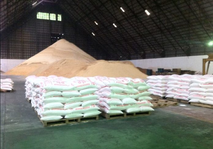 Burundi to allow sugar, cement imports