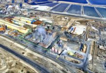 Is This the Key to Global Food Security? Emmerson to launch potash factory in Morocco