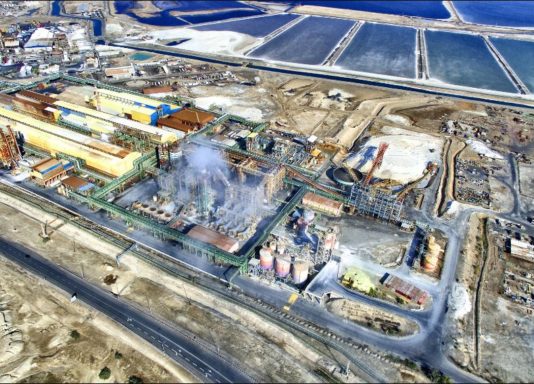 Is This the Key to Global Food Security? Emmerson to launch potash factory in Morocco