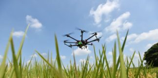 Africa’s farming shifts as spraying drones enable precision, save labour, and protect crops sustainably Zimbabwe to buy agriculture drones