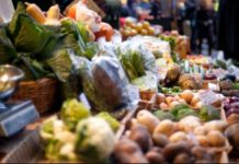 Libya seeks to enhance food security Libya seeks to enhance food security