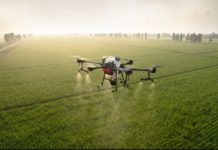 The Rising Wave of Agritech Platforms: Revolutionizing Agriculture for the Future KQ's drone unit to offer agricultural services to Kipkebe Ltd
