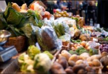 Nigeria excluded from US $315M food security fund Nigeria excluded from US $315M food security fund