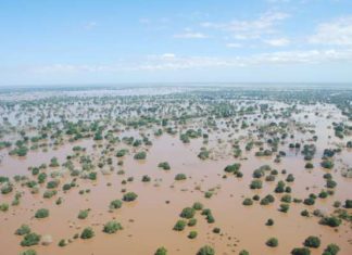 Kenya warns of possible El Niño in 2026, signals elevated flood risk later in the year