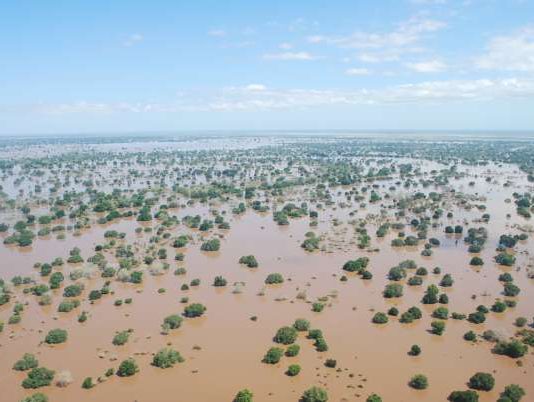 Kenya warns of possible El Niño in 2026, signals elevated flood risk later in the year